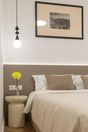 M&D ApartmentsLviv, Andreolli Passage, Rynok Square 4person